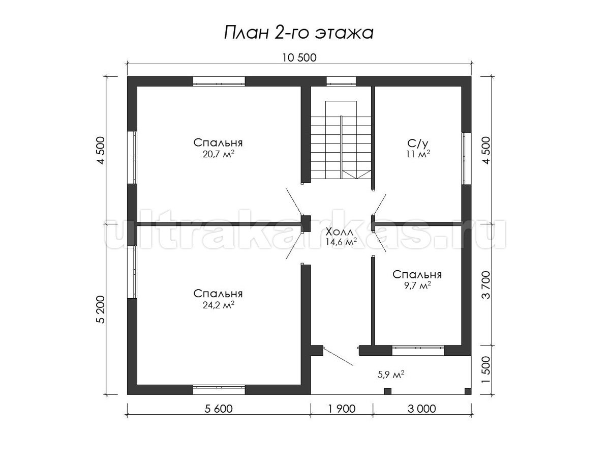 Модерн 184
